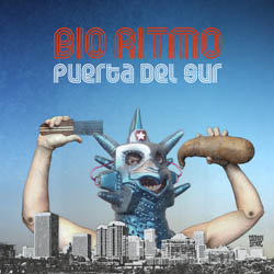 Bio Ritmo - Puerta del Sur